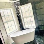 Revitalize your bathroom with our professional renovation services. From luxurious spa-like retreats to practical and efficient designs, we’ll transform your space into a sanctuary of relaxation and comfort, tailored to your preferences and needs.