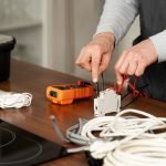 Ensure the safety and functionality of your home with our expert electrical services. From installations and upgrades to repairs and maintenance, our skilled electricians deliver reliable solutions to meet your needs, keeping your home powered and secure.